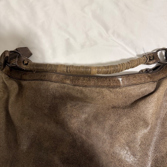 Balenciaga City Bag - Picture 5 of 8